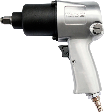 YT-09511 1/2" Пневматический гайковёрт 550 Нм