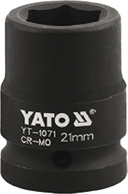 Головки ударные 3/4"