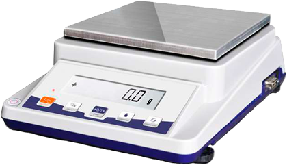 PRBA-2050 Весы электронные 0,1 ~ 5100 гр (0,1 гр)