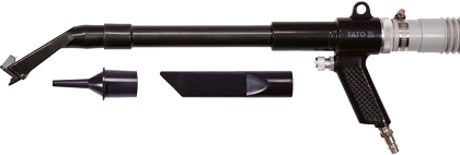 YT-09990 Пневматический пылесос с наконечниками
