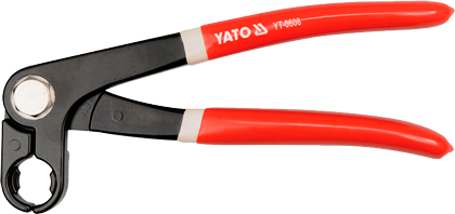 YT-0608 Щипцы для топливных соединений