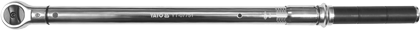 Динамометрические ключи 3/4" 500/800/1000 Нм YT-0775х