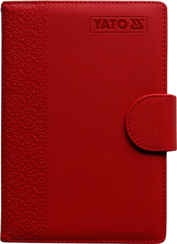 ZP-0079-R Записная книжка