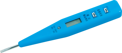 BT-9002 Тестер напряжения 12-250 В