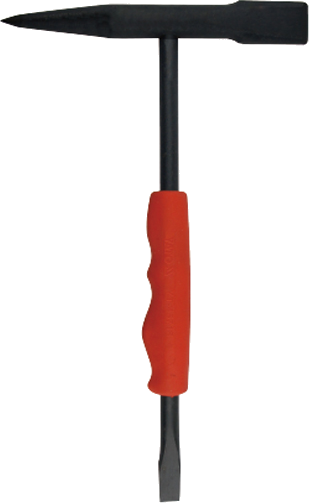 YT-4571S Молоток сварочный 1 кг