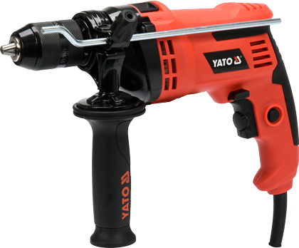 YT-82036 Дрель ударная 13 мм 810 Вт