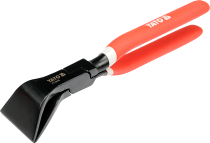 YT-5416 Клещи для ручной формовки металлических листов 45°