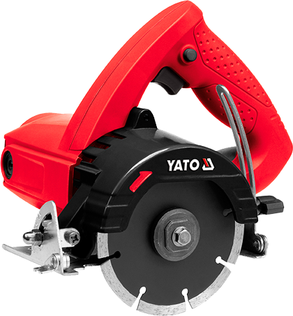 YT-82160 Пила циркулярная 110 мм 1300 Вт