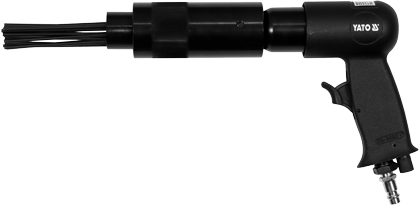 YT-09910 Молоток с игольчатым долотом пневматический