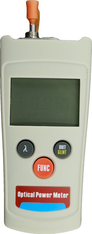 YT-73095 Измеритель мощности оптического сигнала 70~+6 dBm (0,01)