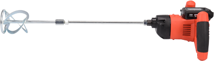 YT-82880 Миксер строительный аккумуляторный 