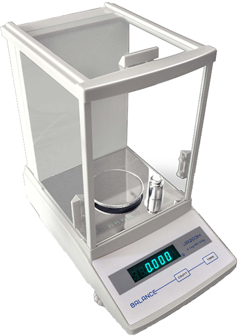ANBA-1003 Весы электронные аналитические 0,008-310гр (0,001гр)