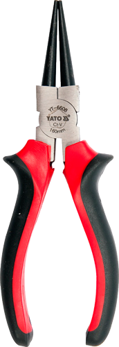 YT-6608 Круглогубцы 160 мм