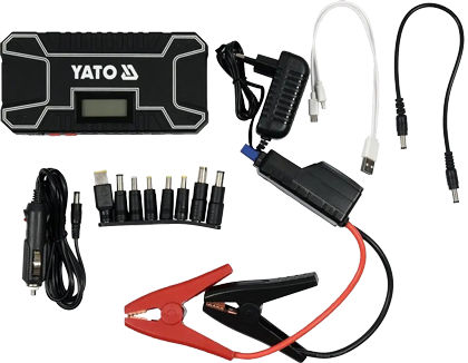 YT-83082 Многофункциональное пусковое устройство 12А