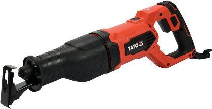 YT-82281 Пила сабельная 1050Вт