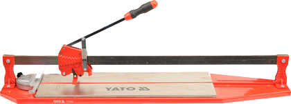 YT-3705 Плиткорез 900 мм
