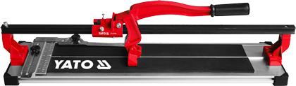 YT-3706 Плиткорез 500 мм