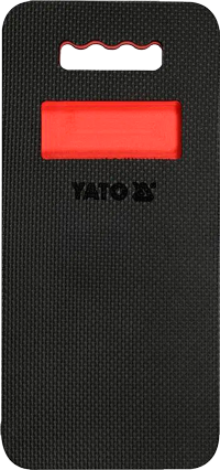 YT-08280 Коврик для колен 450*210*30 мм
