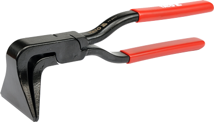 YT-5417 Клещи для ручной формовки металлических листов 90°