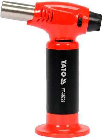 YT-36727 Горелка газовая 1350°С