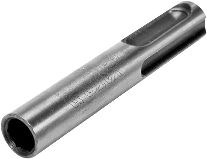 YT-04690 Адаптер с SDS-plus на биты 1/4"