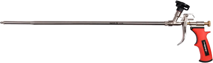 YT-67460 Пистолет для монтажной пены длинный