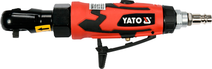 YT-09795 Трещотка пневматическая 1/4" 27Н/м
