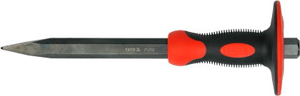 YT-4705 Керн (бородок) 6*100 мм с протектором 300 мм
