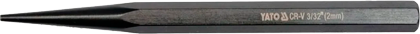 YT-47152 Пробойник конический 140 мм
