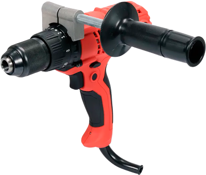 YT-82063 Дрель-шуруповерт 85 Нм 400Вт
