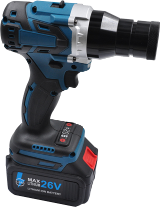 Аккумуляторный заклёпочник M3-M12 RIVE-10532
