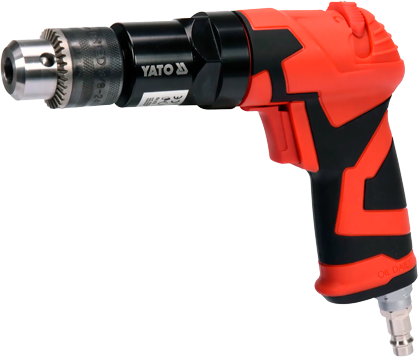 YT-09703 Дрель пневматическая 10 мм