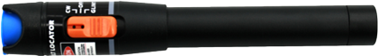 YT-73097S Лазер для проверки оптоволоконного кабеля
