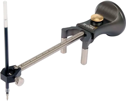 YT-70730 Инструмент для рисования хордовых линий