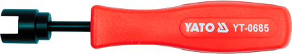 YT-0685 Съемник тормозных пружин