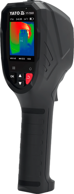 YT-72920 Тепловизор -20~550℃