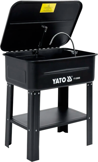 YT-55808 Стационарная электрическая мойка 80 л