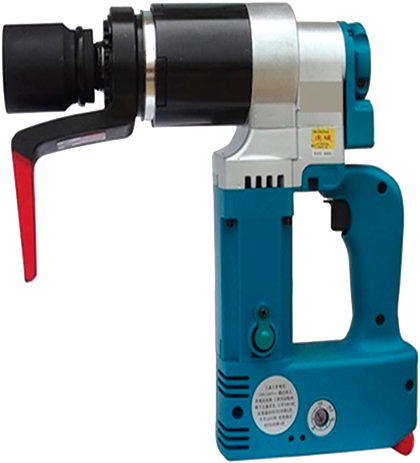 T1000A 1" Электрический моментный гайковерт 600-1200 Нм