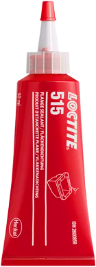 Loctite 515 Герметик фланцевый анаэробный для разъёмных стыков / стыковых швов, 50 мл