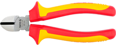 Бокорезы (до 1000В)