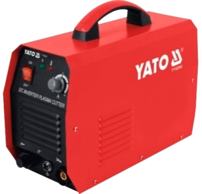Плазморез 40А